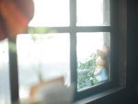 ずっと消えないでと願った匂い。だって次はいつ会えるか分からないから