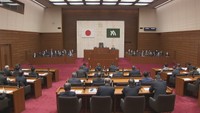 11月定例香川県議会　最終日（2021年12月）