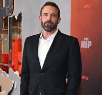 ベン・アフレック