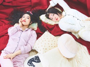  ベッド・イン「性教育はリスクの話だけじゃノンノン！素晴らしさも伝えてほしいゾ♡」