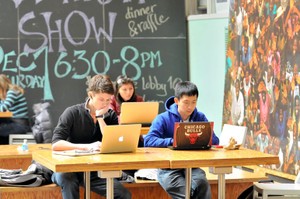 IT時代に教育はどうあるべきなのか？! (1)