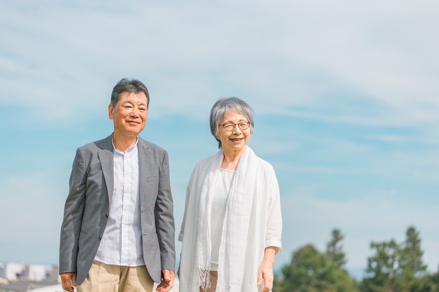 還暦を迎え、老後のことを真剣に考え始める時期ですね※画像はイメージです（buritora/stock.adobe.com）