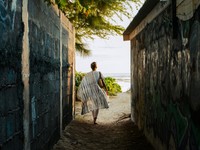 一日スマホから離れた。調べられない、つながれない。でも自由だった