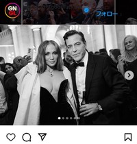 「グッドナイト・グッドラック」のインスタグラム＠goodnightgoodluckbwayより