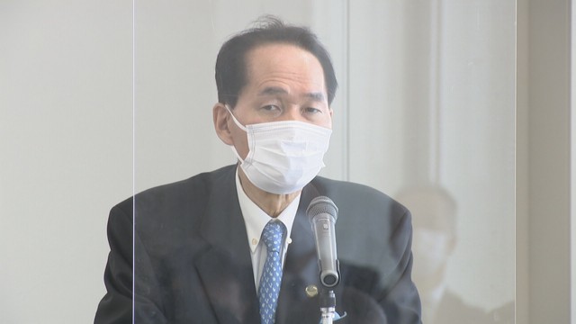 香川県立学校の校長会　知事「感染症対策の徹底」を呼び掛け