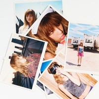 hitomi「LOVE LIFE」紙焼き