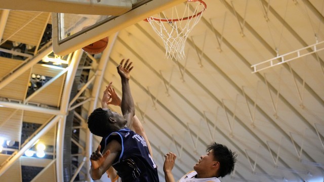 【2022関東大会男子】新島学園vs東海大菅生_3