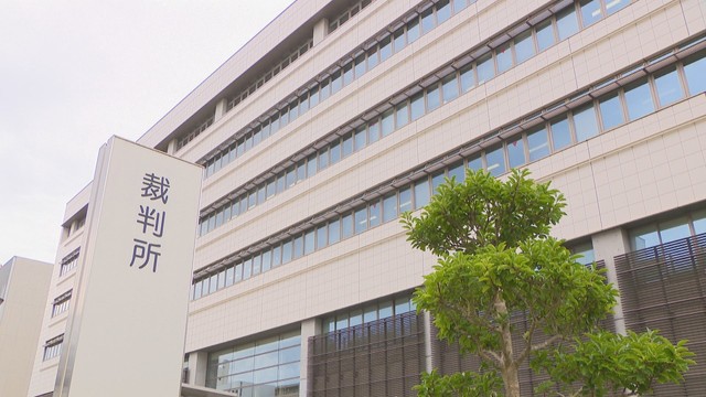 【速報】倉敷市玉島の夫妻殺傷事件で実行役の男の控訴を棄却　一審で無期懲役の判決　広島高裁岡山支部