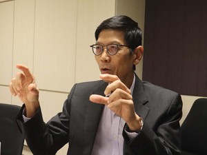 シンガポール国立大はなぜアジアトップクラスの大学になれたか　改革の主導者に聞いた