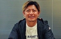 エーストータルサービスの勇翔太オーナー