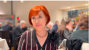 ABEMA番組「ダマってられない女たち season2」第15回より（C）AbemaTV,Inc.