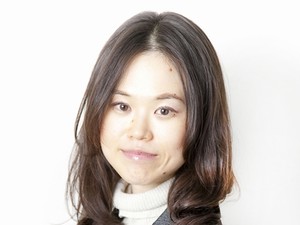 福谷陽子（元弁護士、法律ライター）