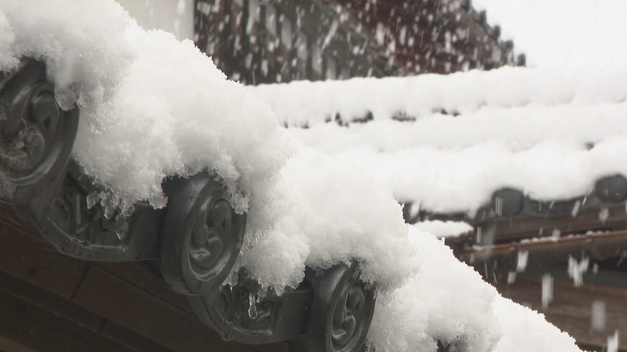 雪 死傷事故の雪まつり実施 きっかけは遺族の電話だった（1/3ページ
