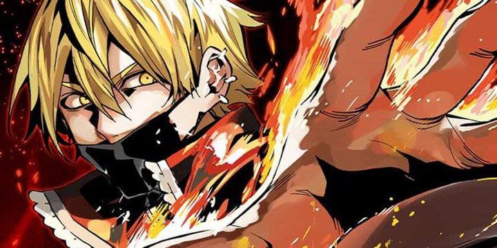 Eスポーツの光と闇を描いた漫画 Ignite 原典はプロの世界を知る作者の実体験 Gameクロス