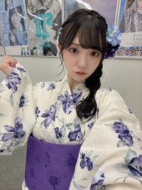 森末妃奈（ STU48 ）さんのX（@_HIMENA_48）より