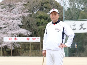 東大阪大柏原高校硬式野球部、フリース - ウェア - ウェア