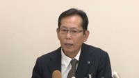 ことでん新社長に専務の植田俊也さん就任　相次ぐ踏切トラブル受け　真鍋康正氏は代表取締役に
