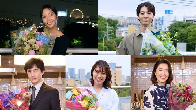 木南晴夏「すごく愛おしい日々でした」主演ドラマ「今夜、秘密の