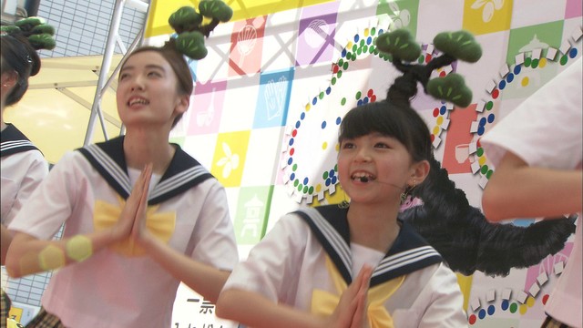 8月26日は香川県知事選　「知事選たいそう」で投票呼びかけ