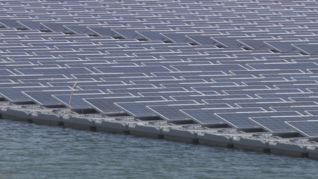 全国初　丸亀市が「ため池活用の太陽光発電」の条例制定目指す　地域住民への説明会を義務付けなど　香川