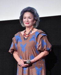 池上季実子=2024年