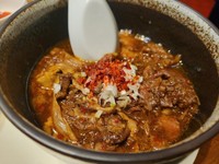 元・阪神タイガース、山本翔也お気に入りという「翔ちゃんピリ辛牛すじ煮込み」