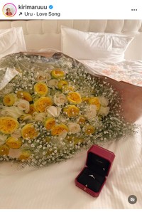 きりまる（@kirimaruuu）さんのインスタグラムより