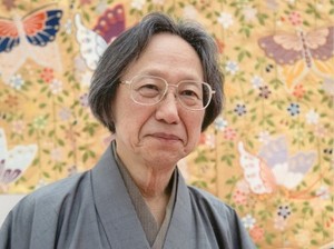 『令しく平和に生きるために』の著者、「令和」の考案者として話題の中西進さんインタビュー！