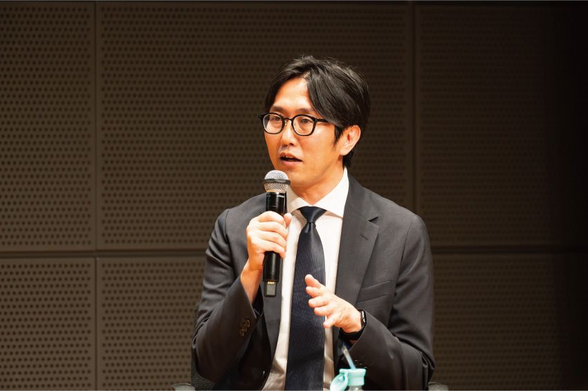 水野義之さん
