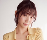 【提供】伊織もえ SPA!デジタル写真集「サイケデリック・グラマラス」（扶桑社）より＝提供：週刊SPA!編集部 撮影：彦坂栄治 ヘアメイク：中村未幸 スタイリング：SHOCO