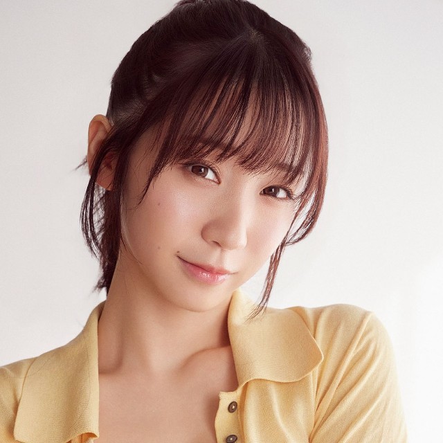 【提供】伊織もえ SPA!デジタル写真集「サイケデリック・グラマラス」（扶桑社）より＝提供：週刊SPA!編集部 撮影：彦坂栄治 ヘアメイク：中村未幸 スタイリング：SHOCO