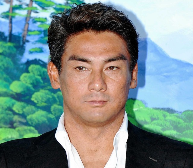 宍戸開＝2014年