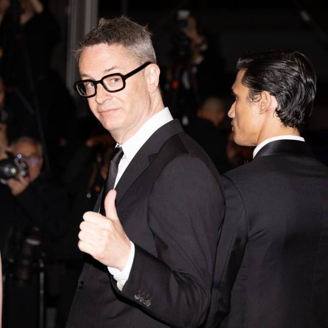 ニコラス・ウィンディング・レフン監督