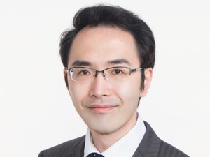 佐々木光嗣（弁護士）