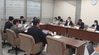 岡山県の新スタジアム整備　建設コストや運営収支予想などの調査報告は2027年2月を想定