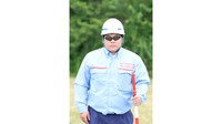 河川パトロールなどでサングラス着用可能に　岡山河川事務所
