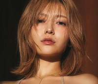 櫻井おとの（提供：週刊SPA!編集部　撮影：高橋慶佑　ヘアメイク：萩村千紗子　スタイリング：毛塚由恵）