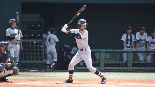 第67回全国高校軟式野球選手権神奈川大会