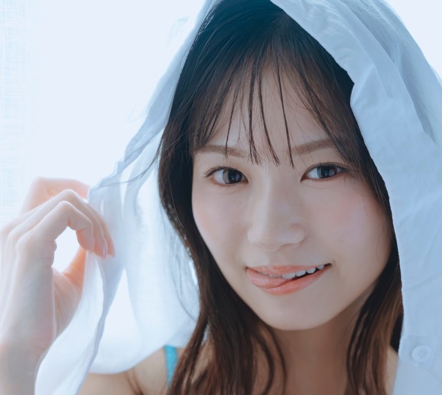 田村愛美鈴(C)光文社/週刊FLASH 写真◎オノデラカズオ