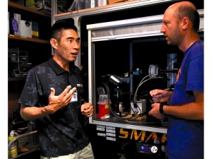 「脳科学」と「人工知能」知識を結びつけ　新たな「知の体系」に挑む