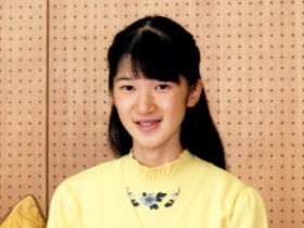 愛子さま１５歳　動物病院から譲り受けた子猫のセブンを初公開