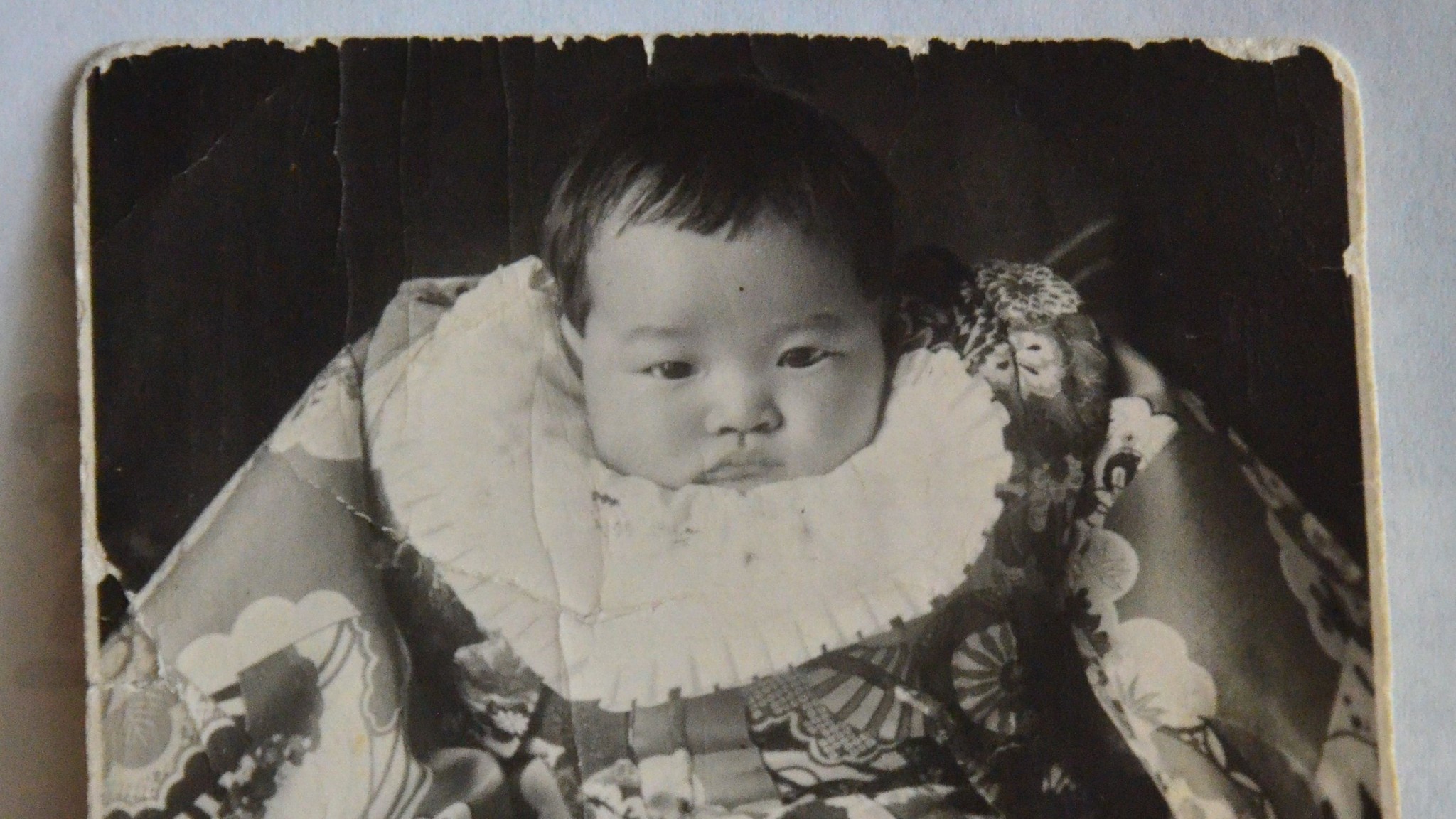 ソ連に生きた日本人残留孤児、コロナで死去 「私は一体誰なのか