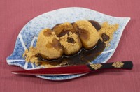 これが信玄餅※イメージ画像