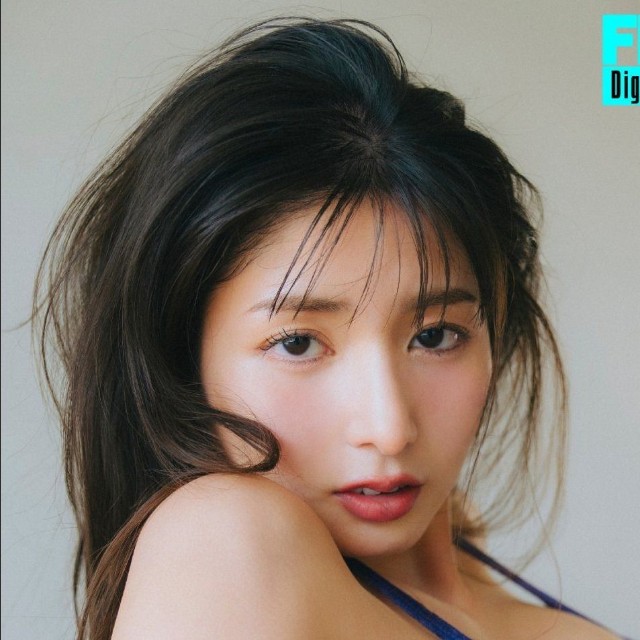 大島璃乃 FLASHデジタル写真集「陽だまりの記憶。」ⓒ光文社／週刊FLASH（写真・友野雄）