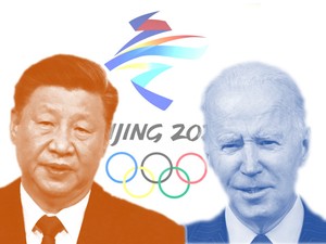 北京五輪が開幕へ、ウイグル問題で要人出席少なく　注目は習近平、プーチン両首脳会談
