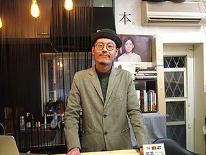 #9 本屋ロカンタン（東京）　自宅の一室が本屋。38歳店主の、山あり谷あり人生に本あり