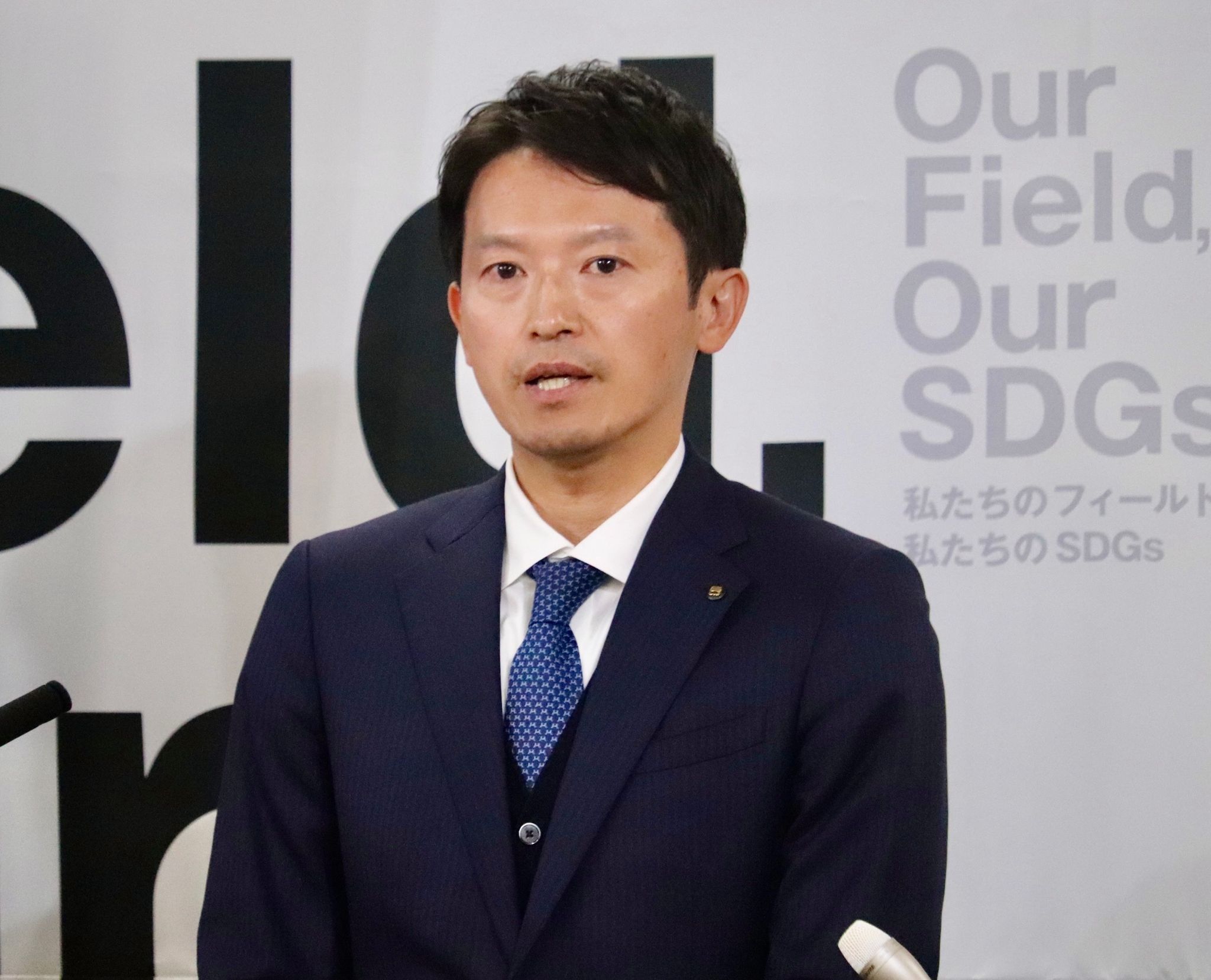 次原悦子氏、pr会社は「裏にいる仕事」と戒め 斎藤元彦氏の兵庫県知事選「広報」担当女性が内情投稿で話題｜よろず〜ニュース