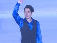 【聖火ランナー企画⑪】高橋大輔選手　生まれ育った岡山県で聖火をつなぐ