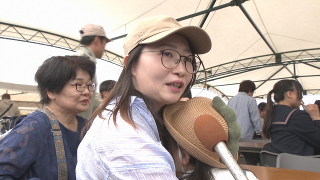 ＯｋａＳｙｏ 春祭り