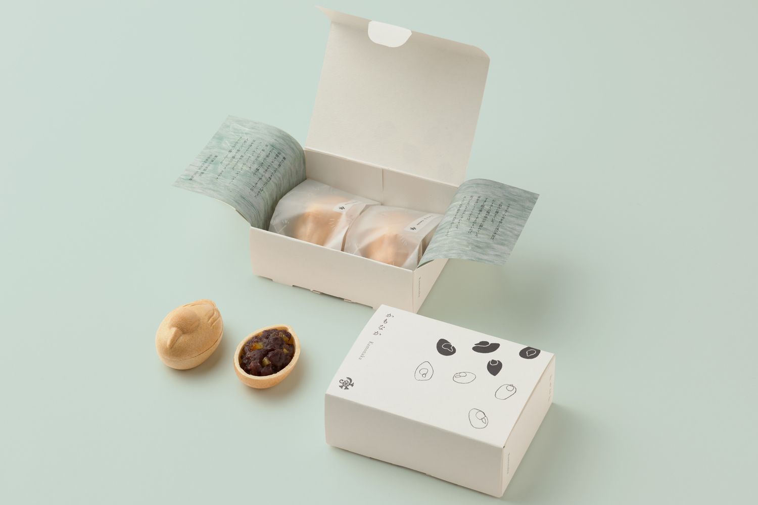 1500_手土産_かもなか_包装